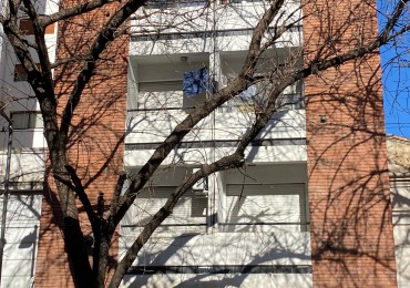 Alquiler dpto un dorm 11 y 45
