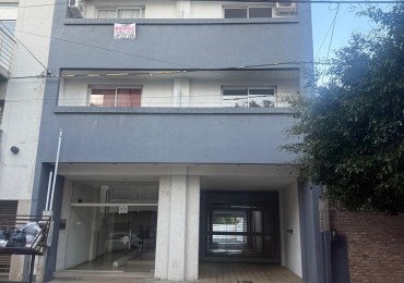 ALQUILER MONOAMBIENTE AMOBLADO EN 14 Y 33
