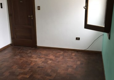 ALQUILER DPTO UN DORM EN 10 Y 43