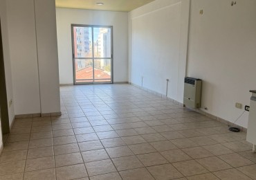 ALQUILER DPTO UN DORM CON COCHERA