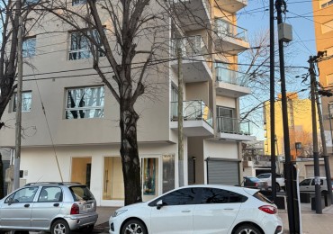ALQUILER DPTO UN DORM 54 Y 25