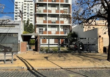 ALQUILER DPTO UN DORM EN 11 Y 39