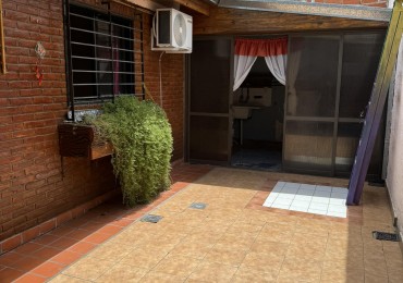 ALQUILER PH CON PATIO EN 60 Y 23