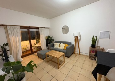 Departamento 1 dormitorio 54 e/11 y 12 