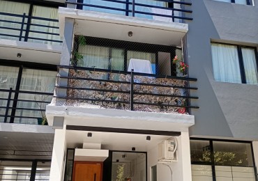 ALQUILER EXCELENTE DEPTO 1 DORMITORIO 45 e/15 y 16