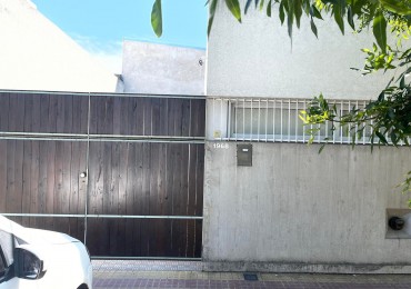 ALQUILER PH UN DORM CON COCHERA EN 22 Y 72