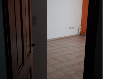 Alquiler depto 1 dormitorio