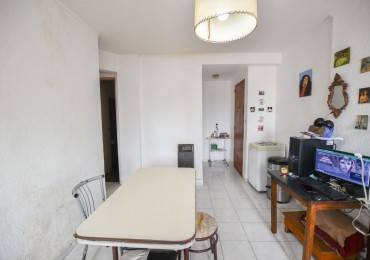 Alquiler depto 2 dormitorios 10 y 62