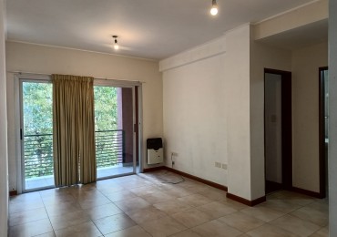 Alquiler Depto 1 dormitorio Av. 60 e/2 y 3