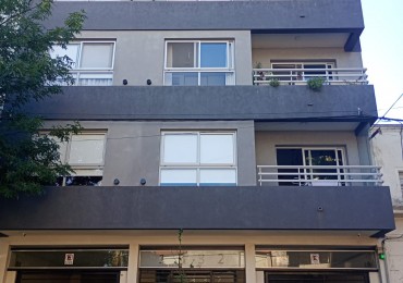 Alquiler Depto 2 dormitorios + cochera 