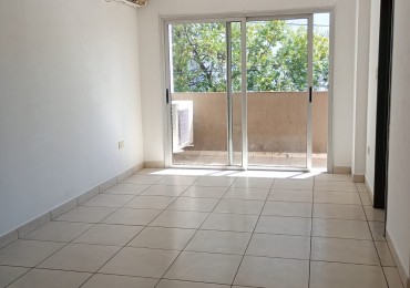 Alquiler depto 1 dormitorio Plaza Italia