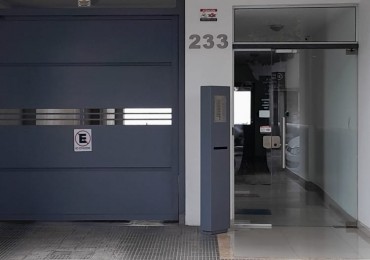 Alquiler depto 1 dormitorio Av. 7 e/36 y 37