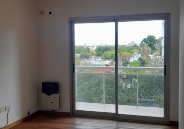 ALQUILER DEPTO UN DORMITORIO 38 Y 9