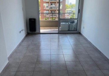ALQUILER DPTO UN DORM EN 13 Y 64