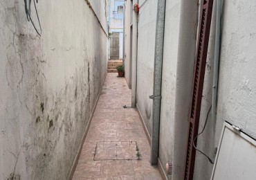 ALQUILER DPTO UN DORM EN 63 Y 20