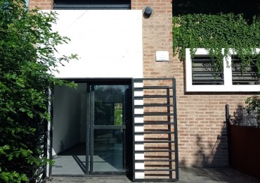 Alquiler Duplex 499 y 25 Gonnet