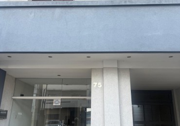 ALQUILER MONOAMBIENTE AMOBLADO EN 14 Y 33