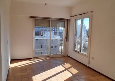 Alquiler monoambiente 49 entre 5 y 6