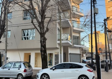 ALQUILER DPTO UN DORM 54 Y 25