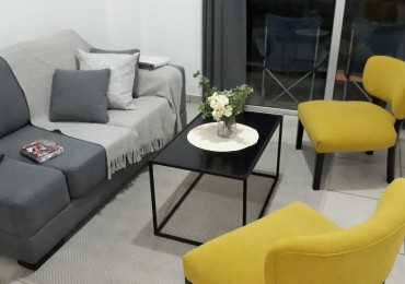 Alquiler monoambiente en Av. 51 entre 20 y 21