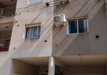Alquiler depto 1 dormitorio c/ cochera 62 e/13 y 14