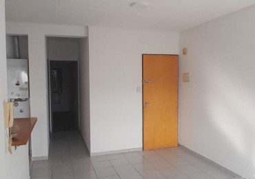 Alquiler 1 dormitorio Av.60 E/3 y 4 