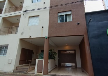 Alquiler cochera 58 e/18 y 19