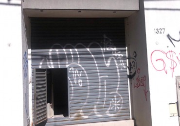 ALQUILER LOCAL COMERCIAL 4 Y 59