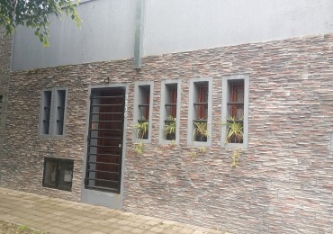Alquiler Ph tipo casa 2 dormitorios