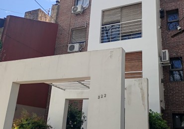 Alquiler depto 1 dormitorio al frente 14 e/38 y 39 