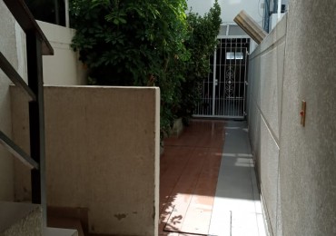 Alquiler depto 1 dormitorio 18 e/43 y 44