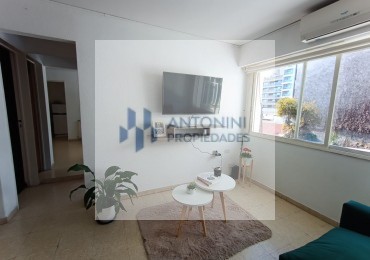 Venta Depto 1 dormitorio 6 entre 37 y 38